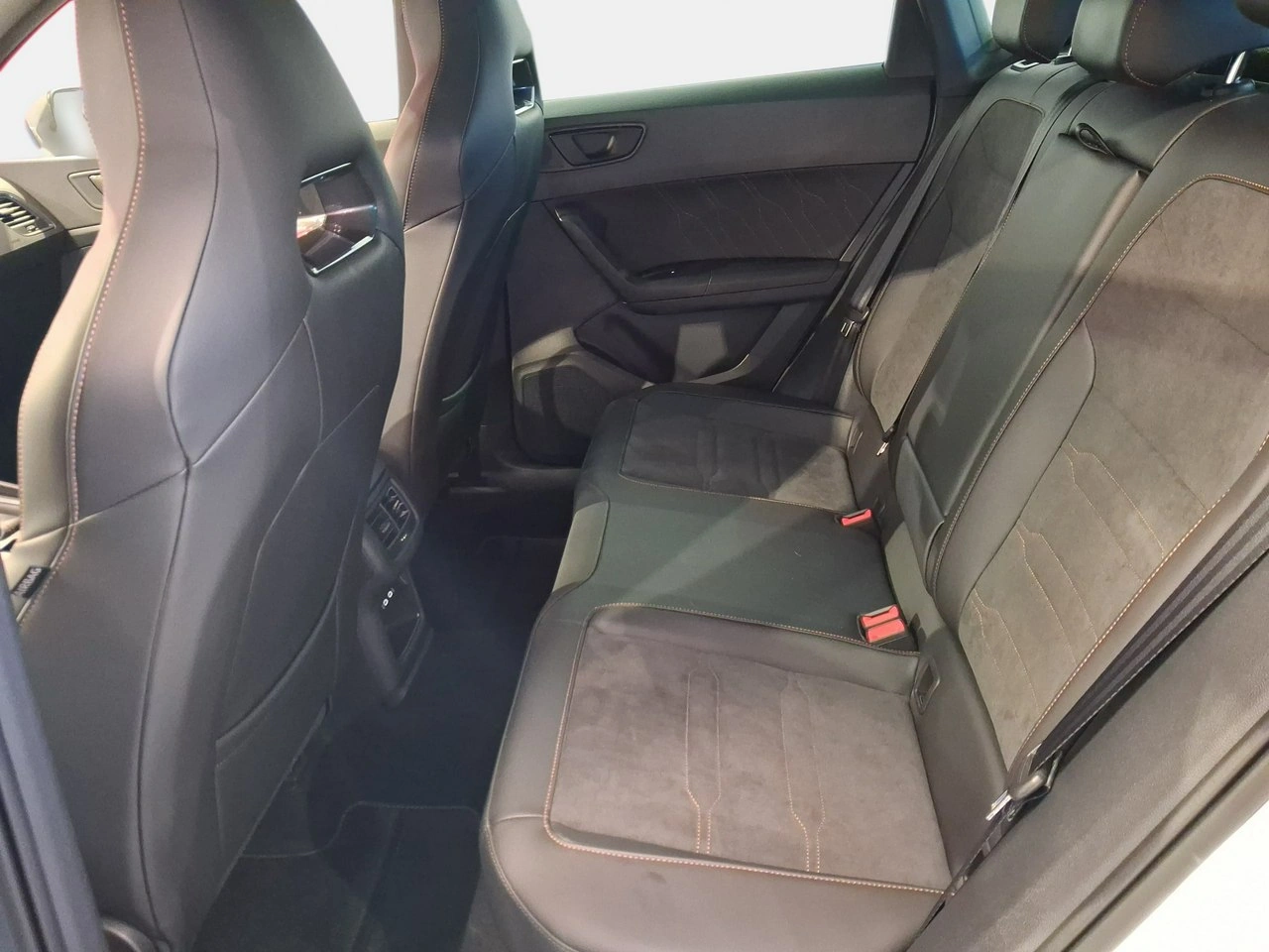 Cupra Ateca - Zdjęcie 14