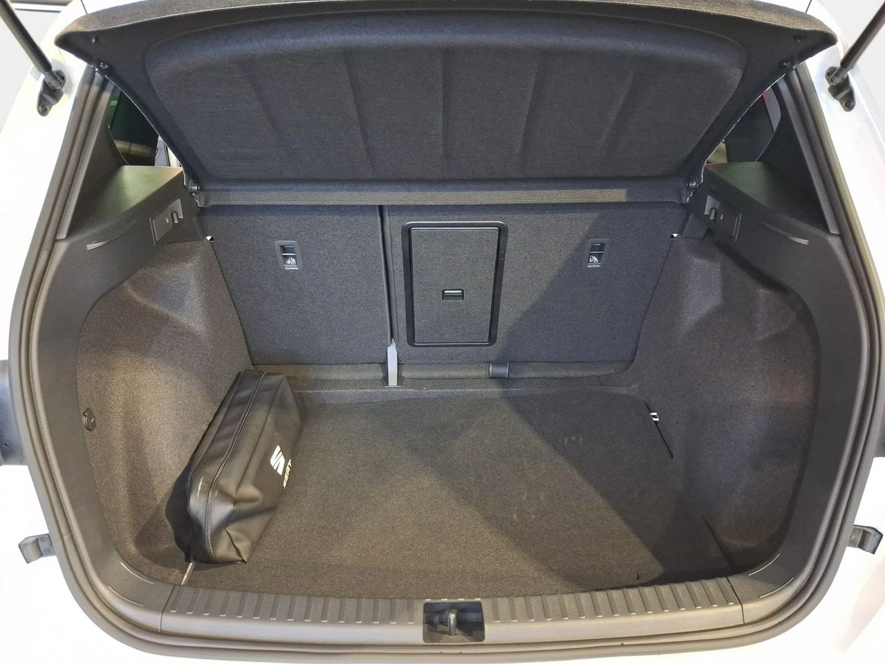 Cupra Ateca - Zdjęcie 15