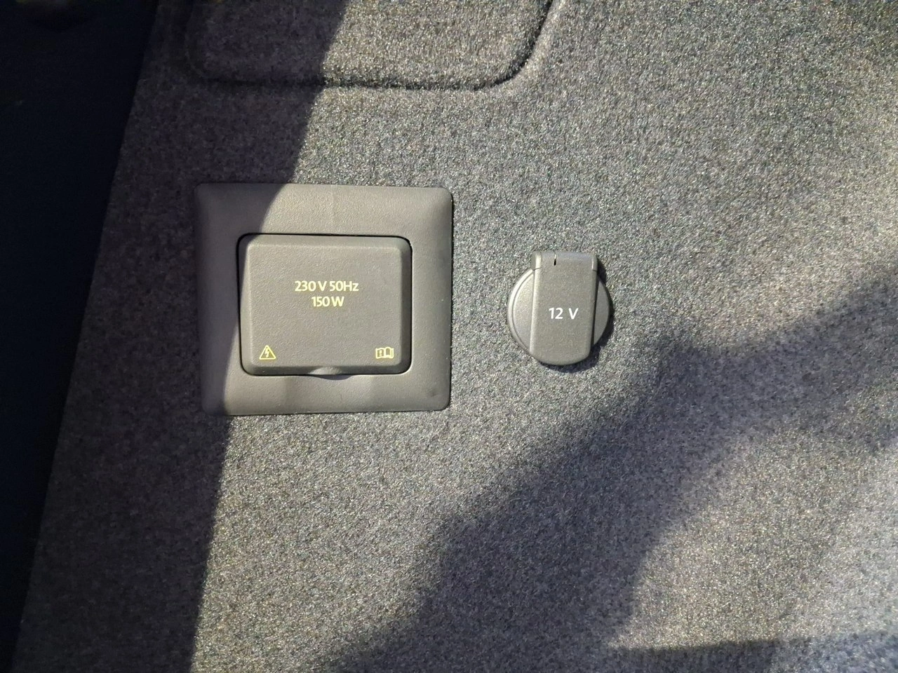 Cupra Ateca - Zdjęcie 16