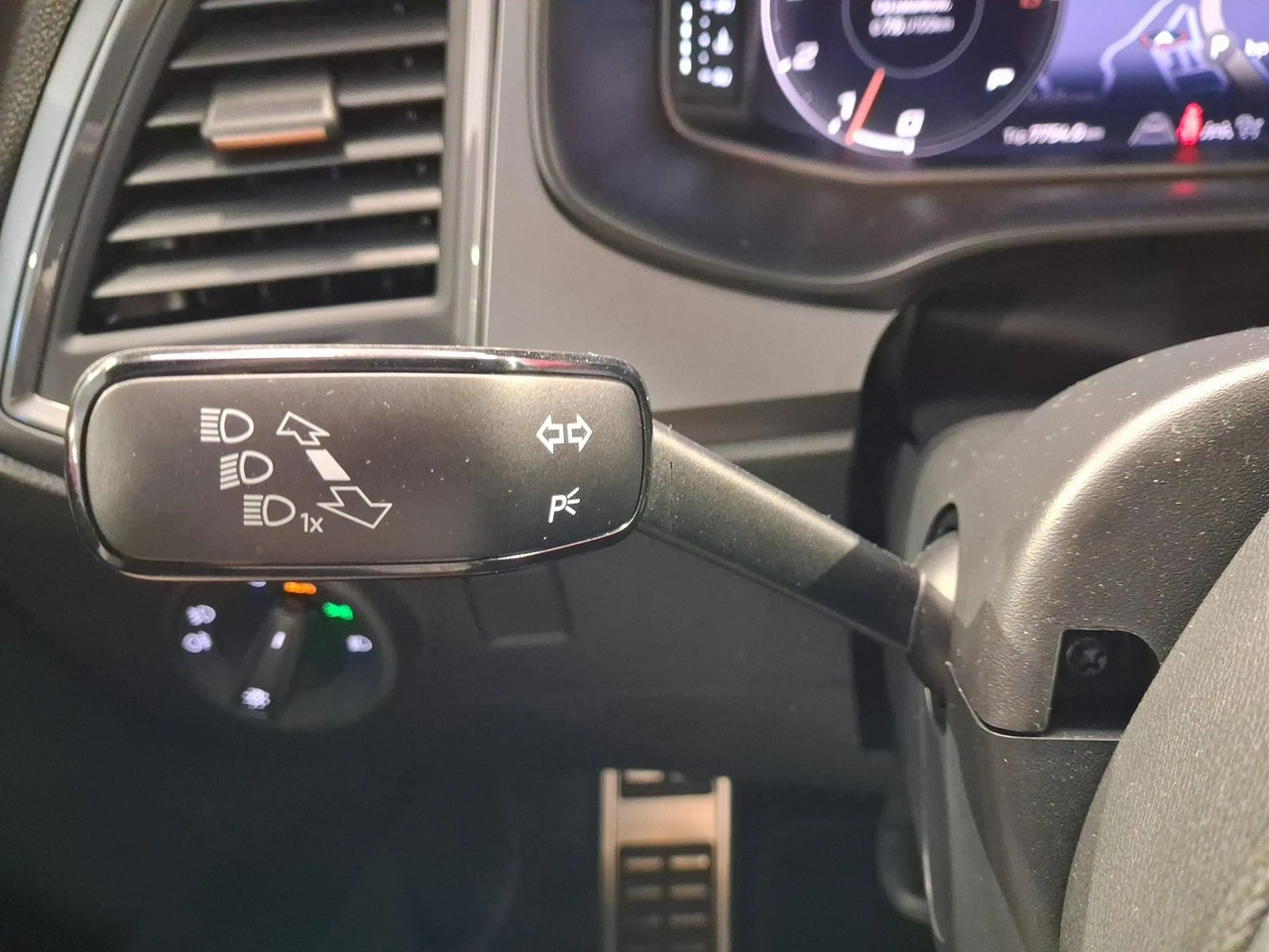 Cupra Ateca - Zdjęcie 22