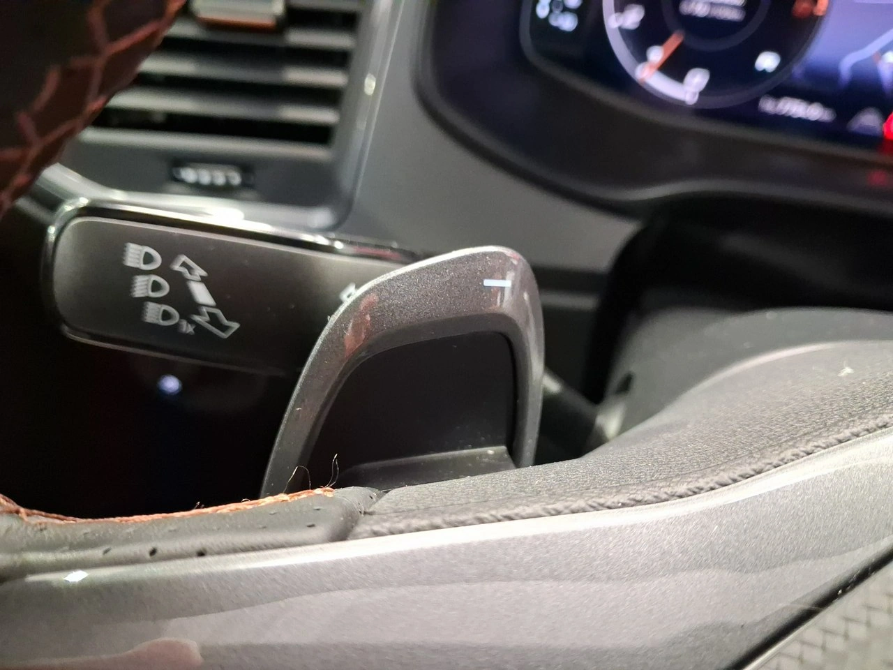 Cupra Ateca - Zdjęcie 23