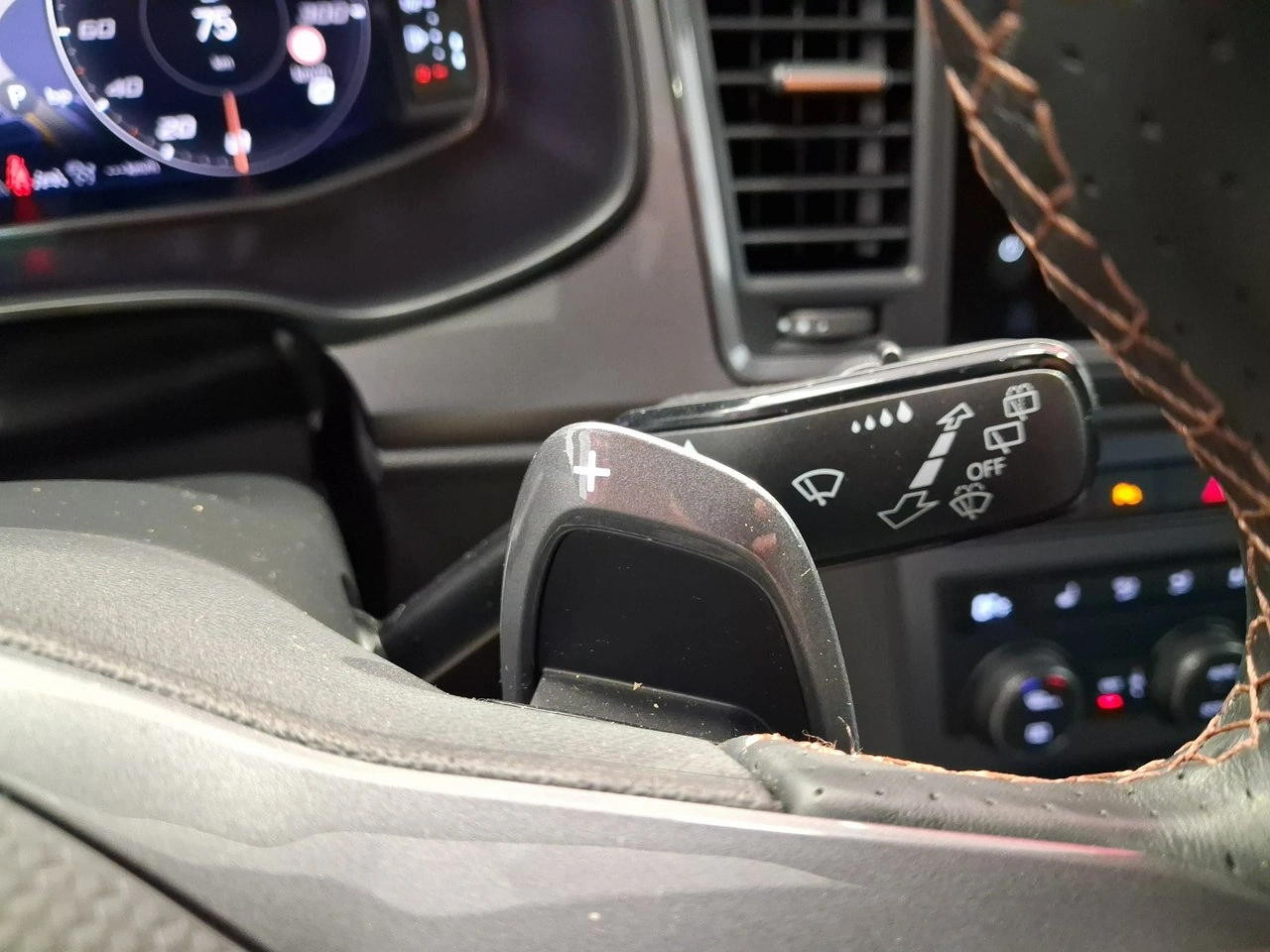 Cupra Ateca - Zdjęcie 24