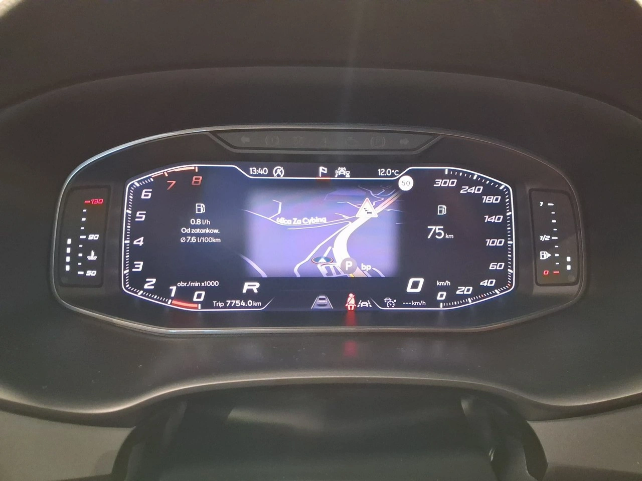 Cupra Ateca - Zdjęcie 25