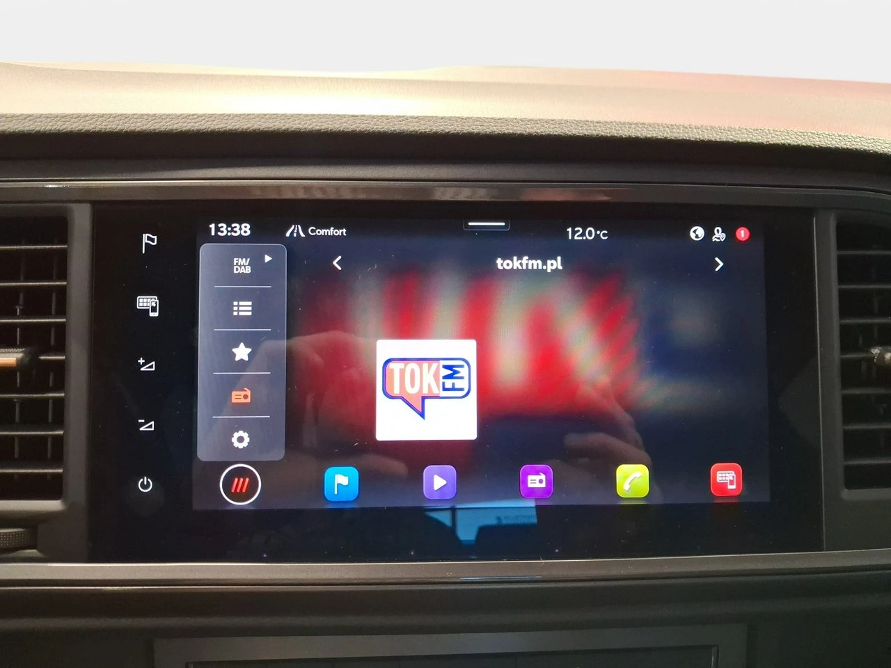 Cupra Ateca - Zdjęcie 26