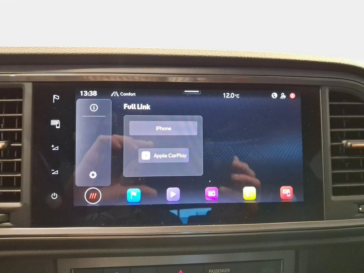 Cupra Ateca - Zdjęcie 27