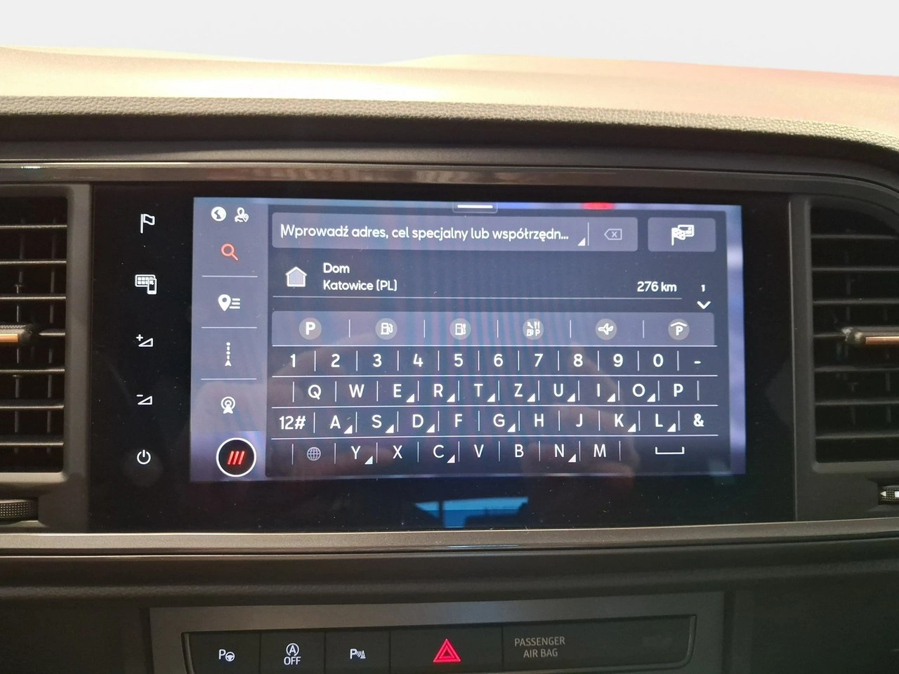 Cupra Ateca - Zdjęcie 28