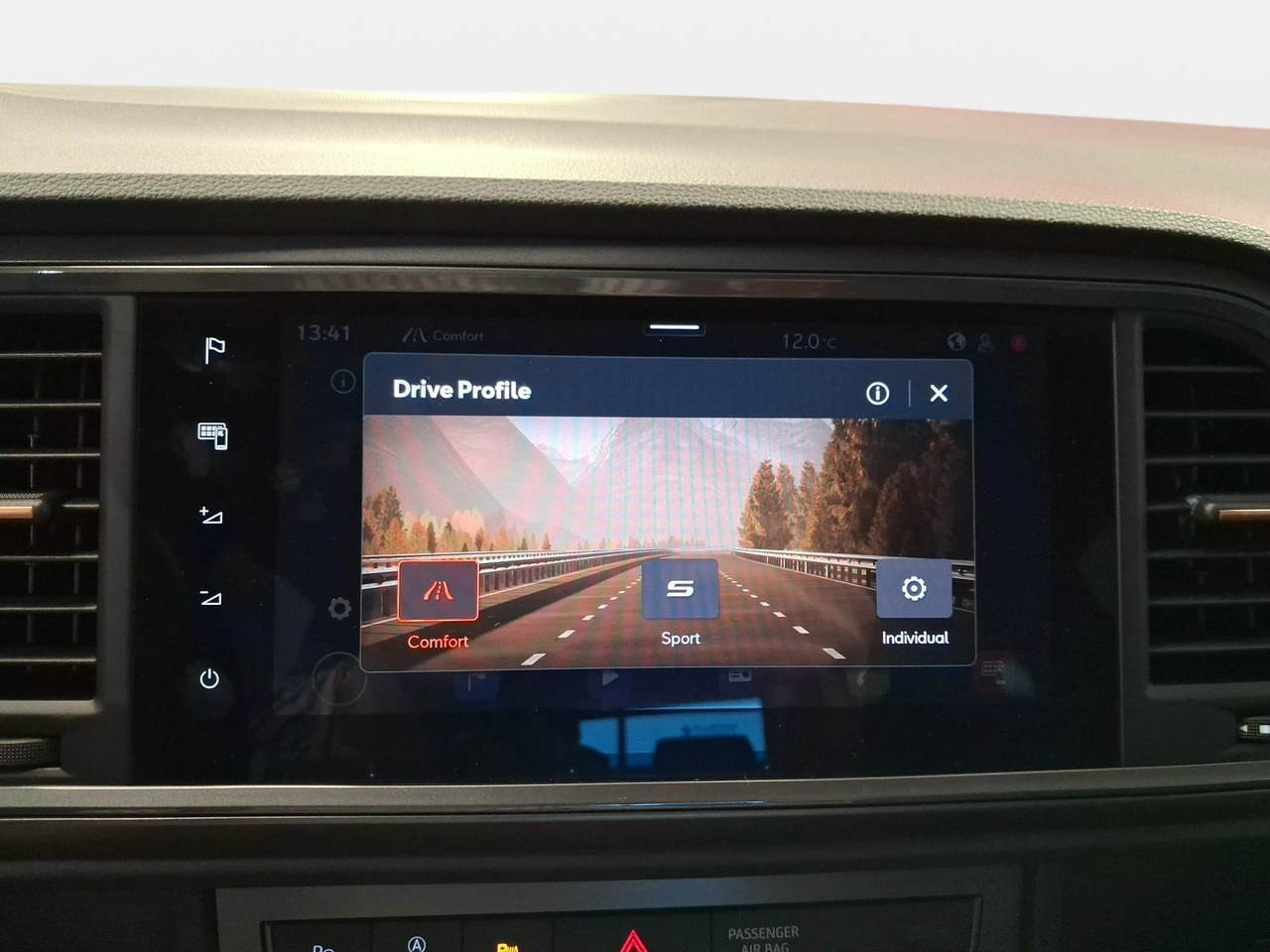 Cupra Ateca - Zdjęcie 30