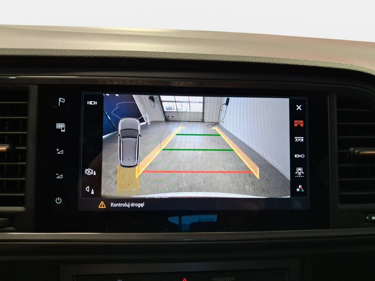 Cupra Ateca - Zdjęcie 31