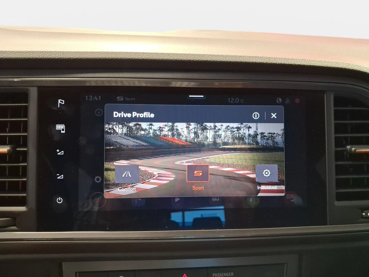 Cupra Ateca - Zdjęcie 33