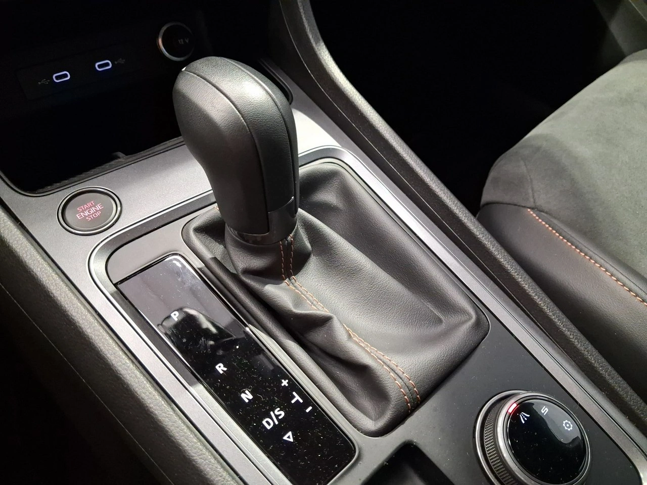 Cupra Ateca - Zdjęcie 35