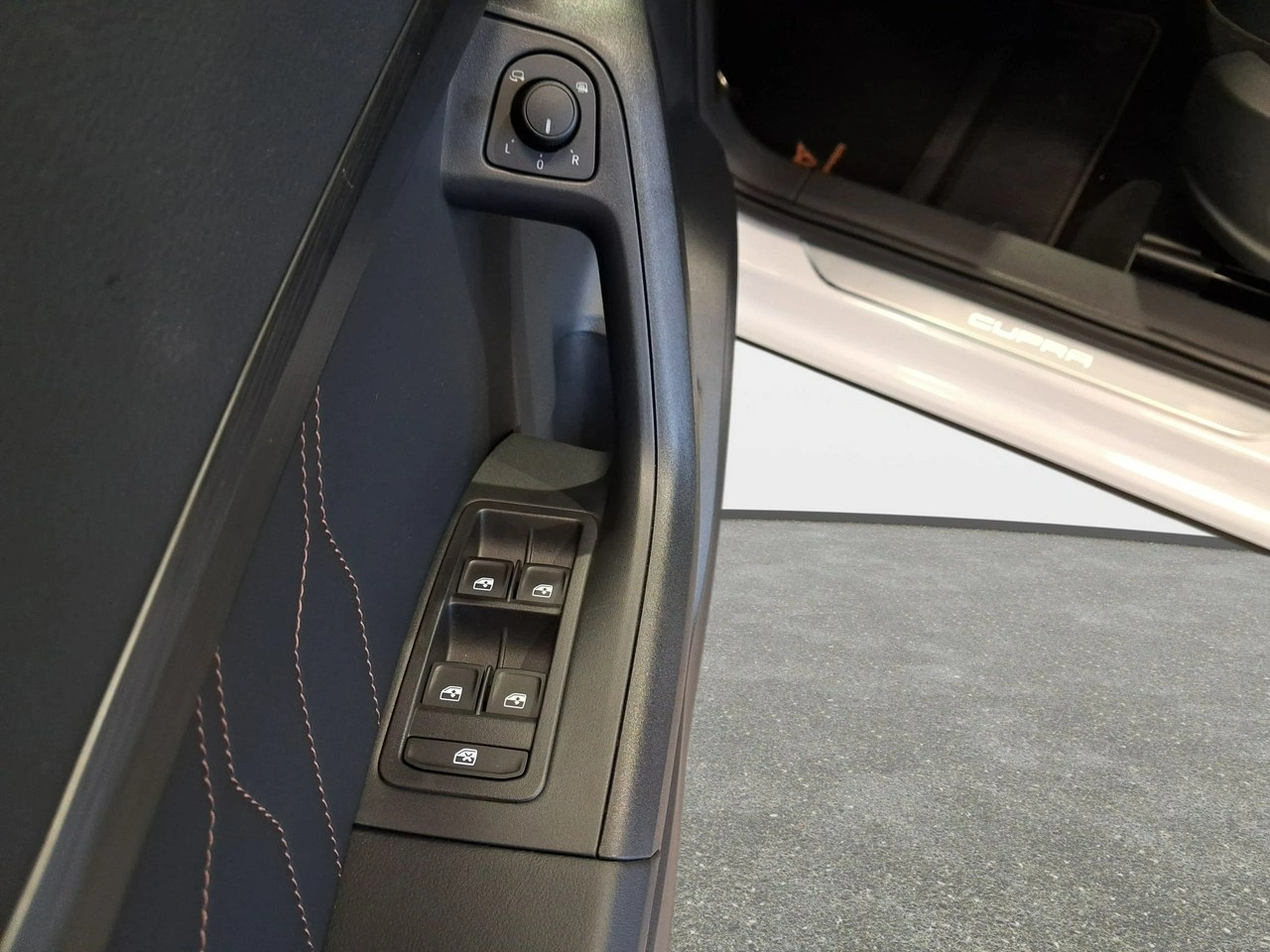 Cupra Ateca - Zdjęcie 36