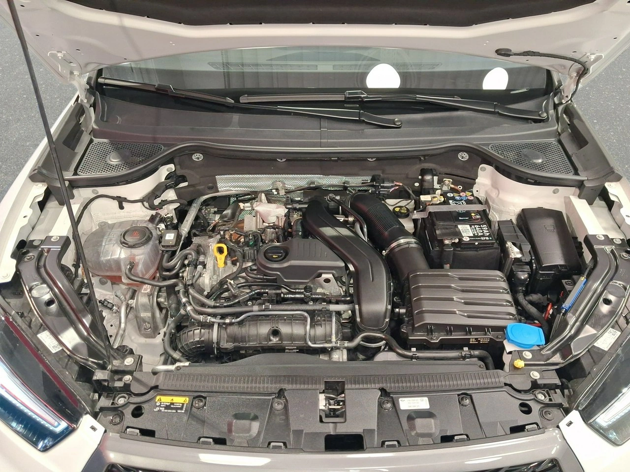 Cupra Ateca - Zdjęcie 39