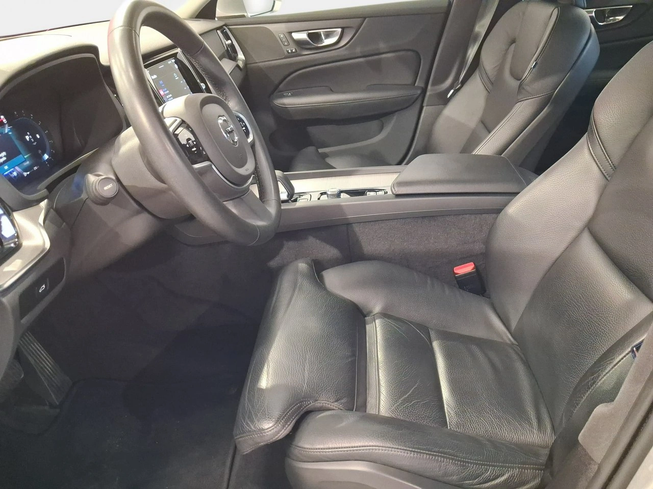 Volvo S60 - Zdjęcie 11