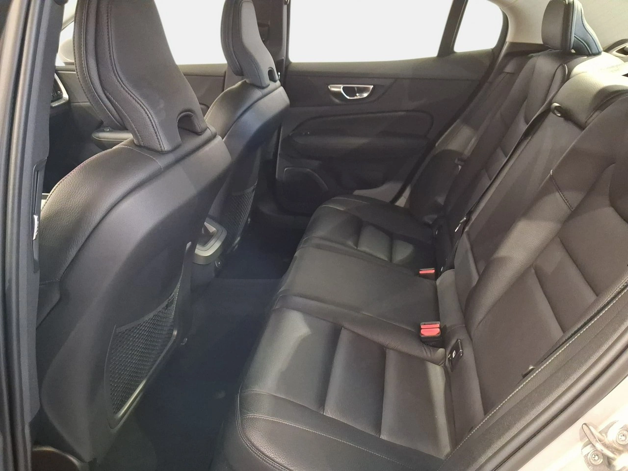 Volvo S60 - Zdjęcie 15