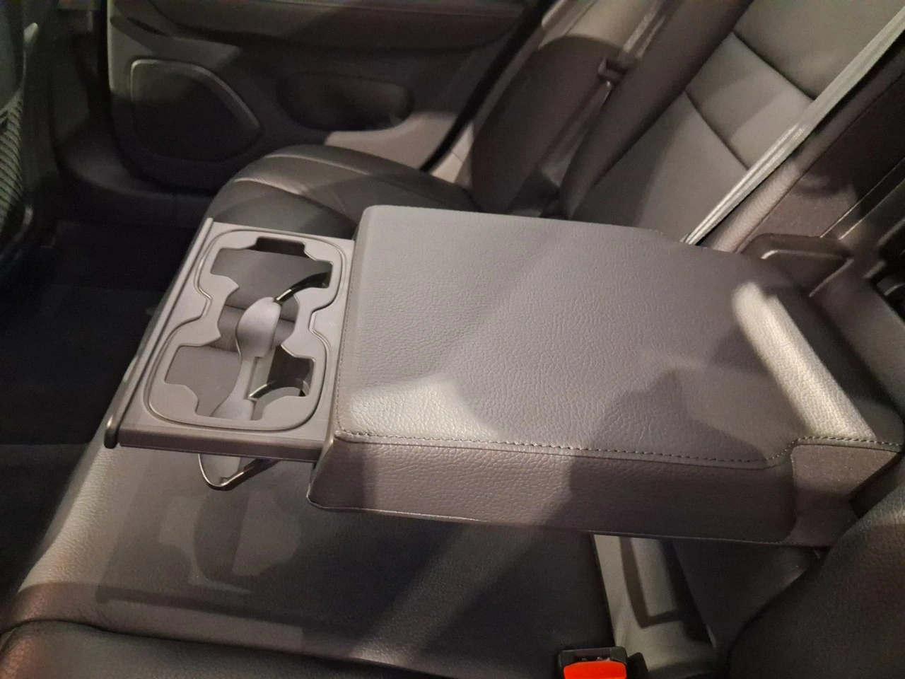 Volvo S60 - Zdjęcie 16