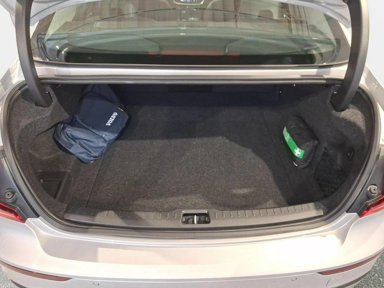 Volvo S60 - Zdjęcie 18