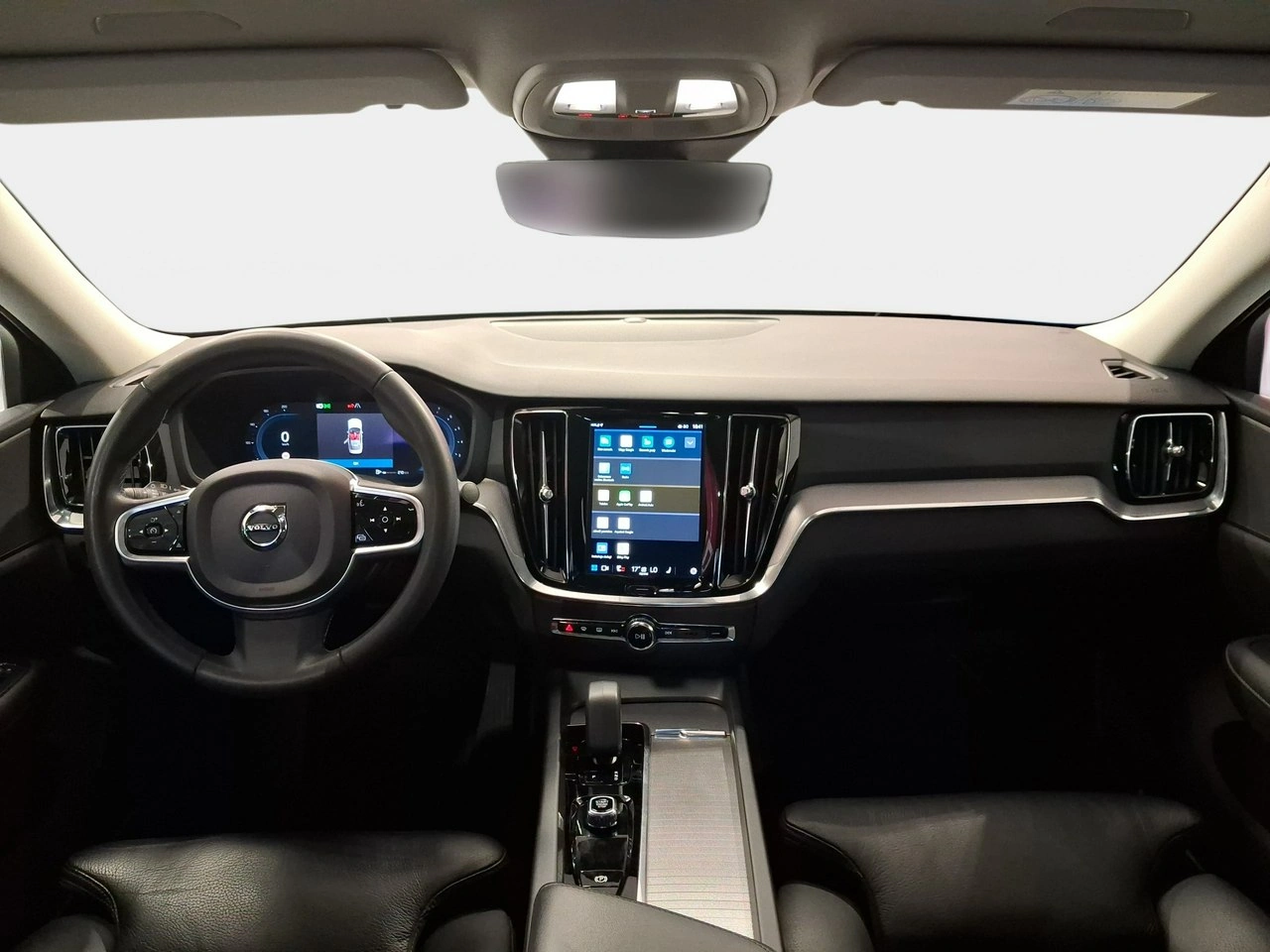 Volvo S60 - Zdjęcie 19