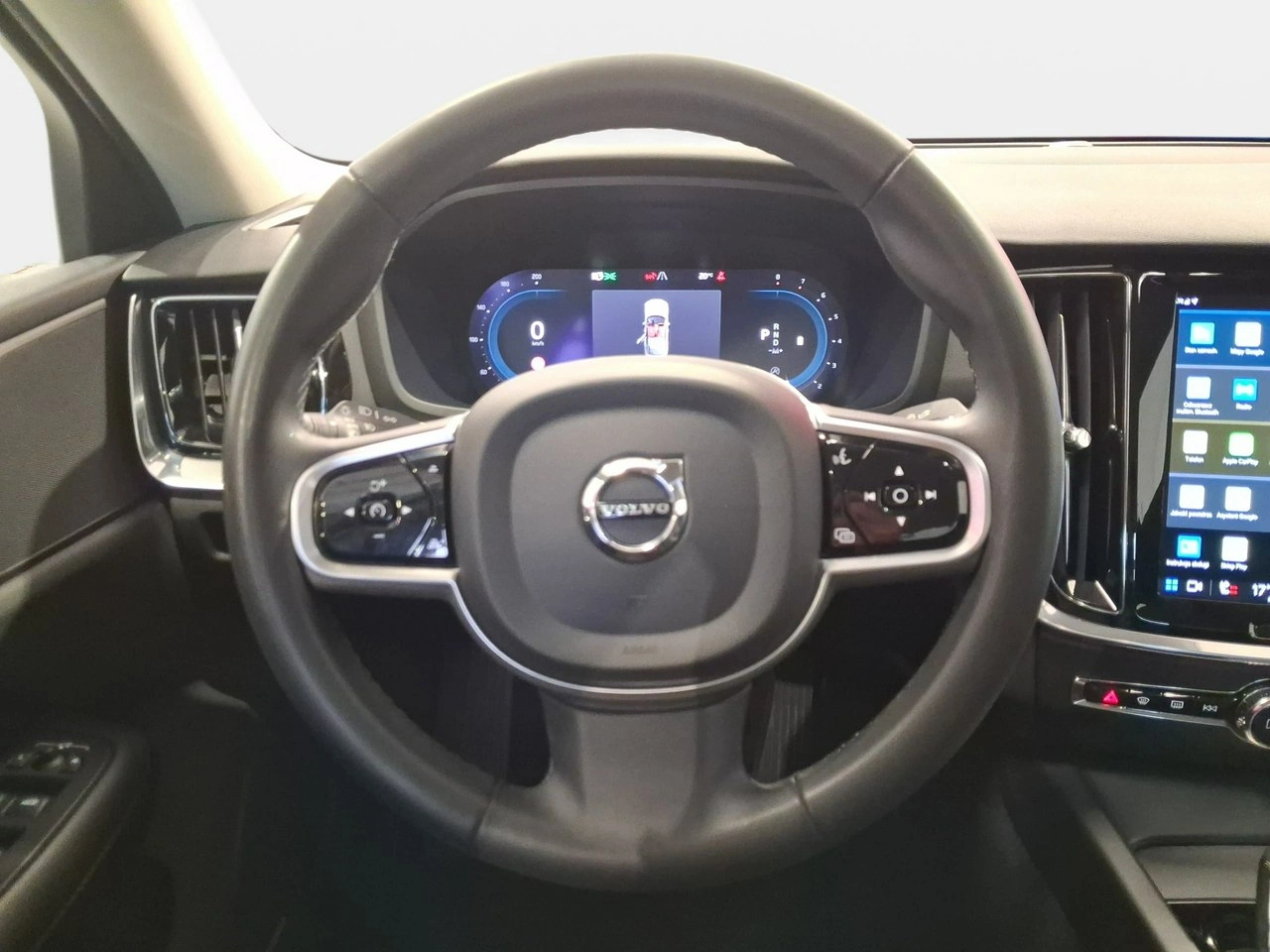 Volvo S60 - Zdjęcie 20