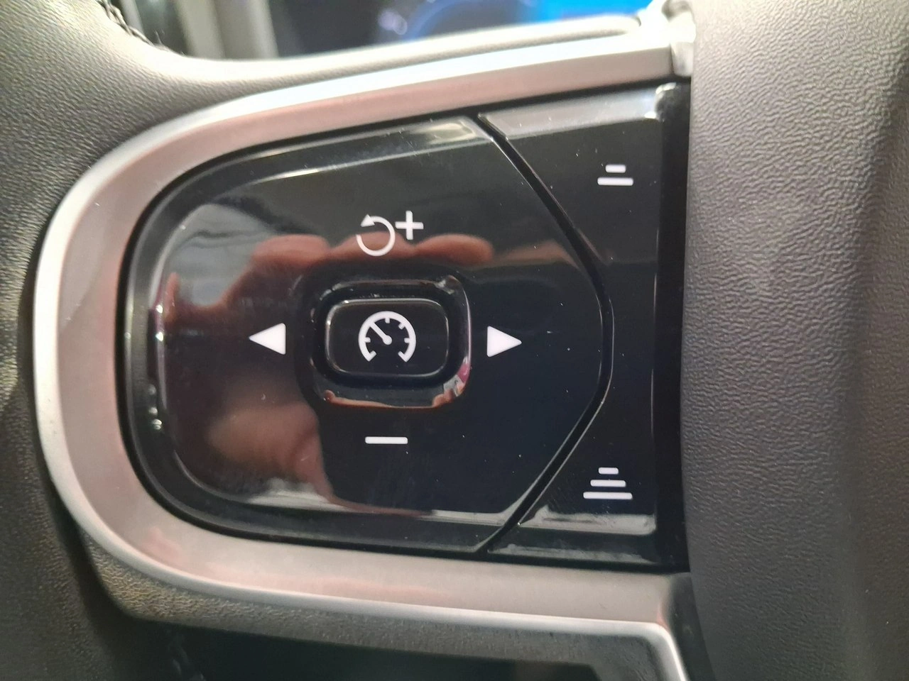 Volvo S60 - Zdjęcie 21