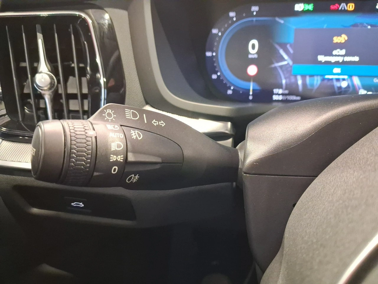 Volvo S60 - Zdjęcie 23