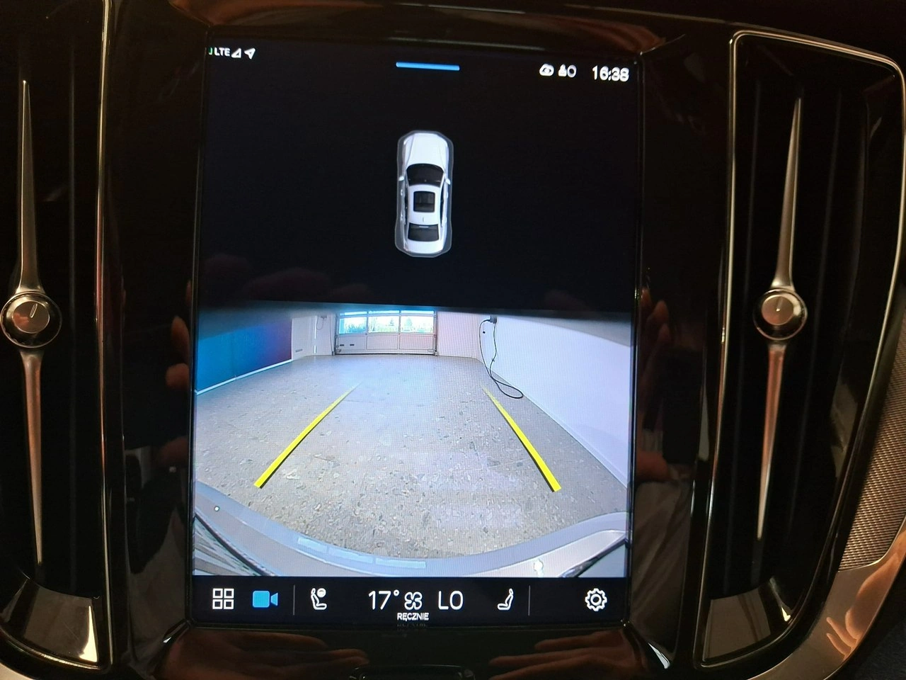 Volvo S60 - Zdjęcie 31