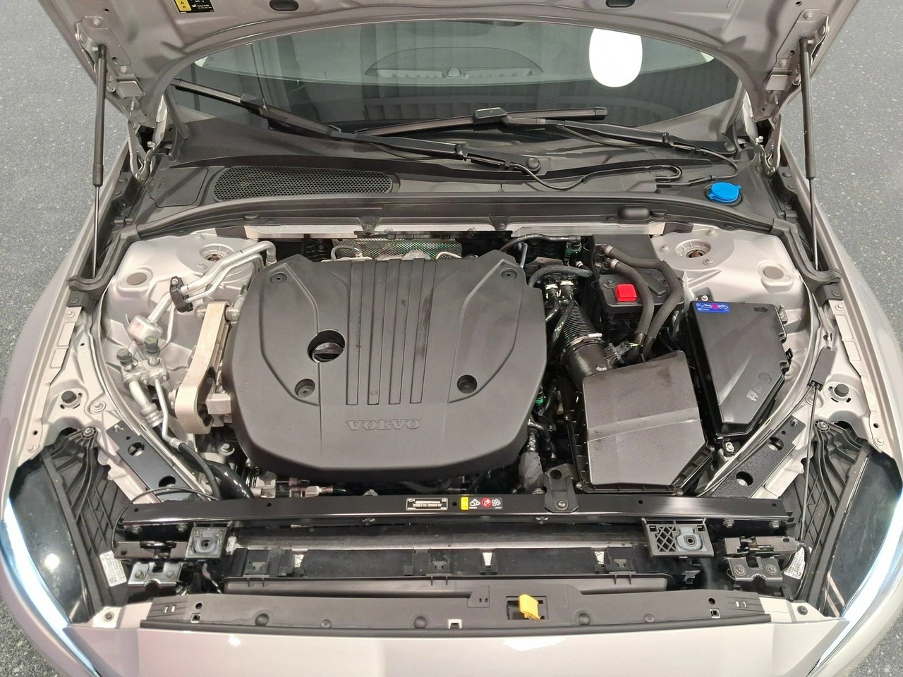 Volvo S60 - Zdjęcie 37