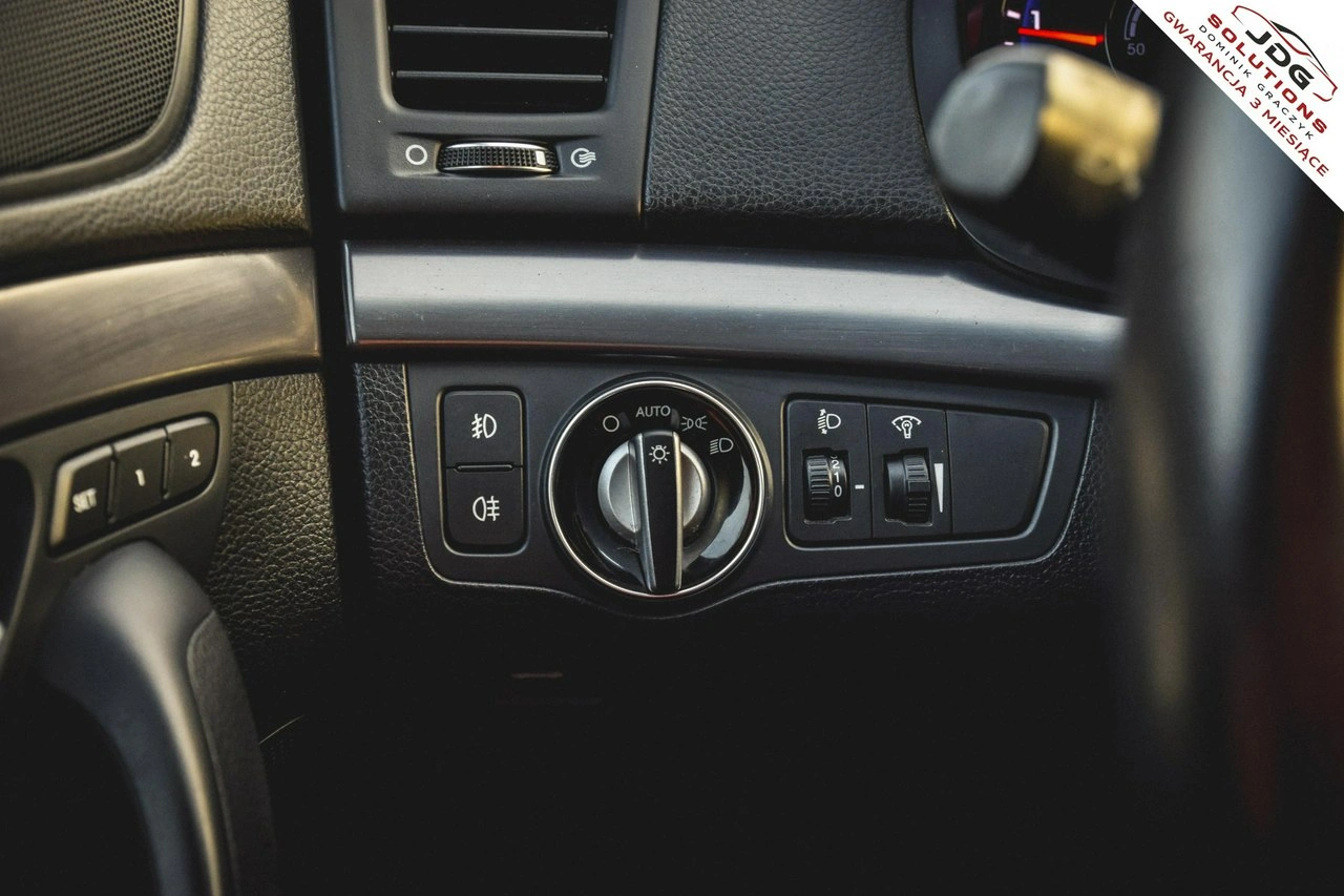 Hyundai i40 - Zdjęcie 17