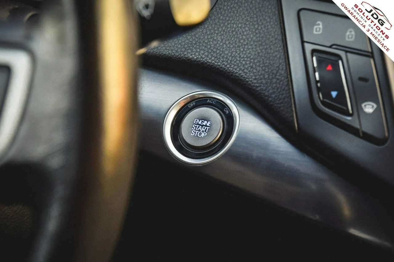 Hyundai i40 - Zdjęcie 20