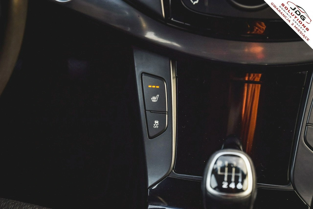 Hyundai i40 - Zdjęcie 21