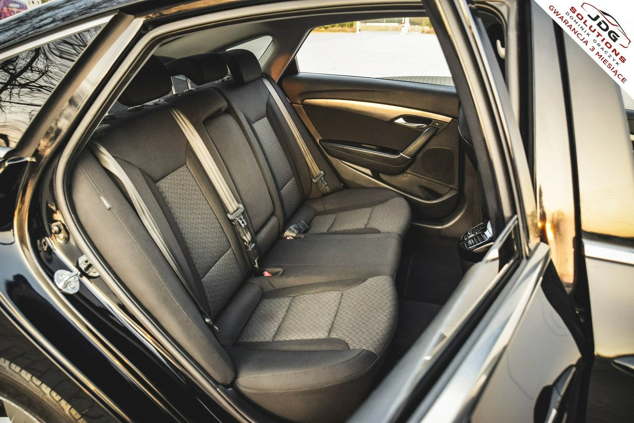 Hyundai i40 - Zdjęcie 26