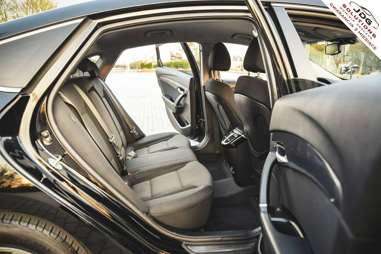 Hyundai i40 - Zdjęcie 27