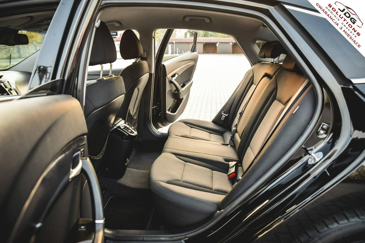 Hyundai i40 - Zdjęcie 28