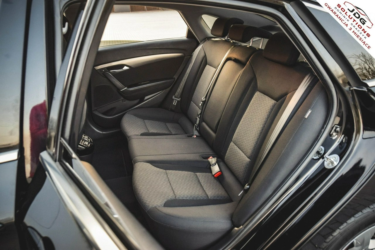 Hyundai i40 - Zdjęcie 29