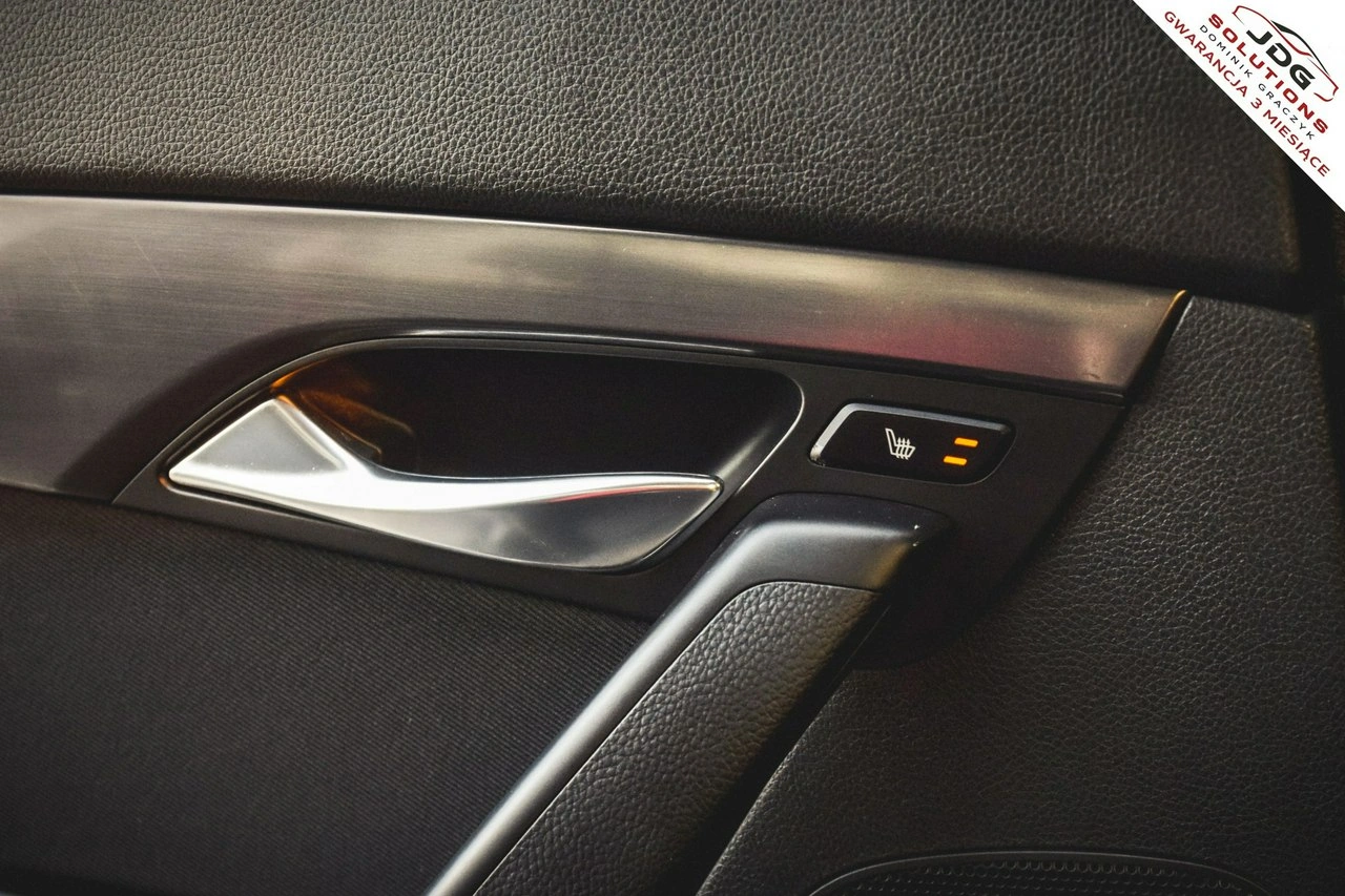 Hyundai i40 - Zdjęcie 30