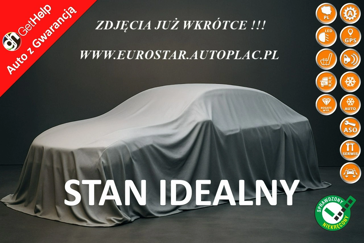 Renault Koleos - Główne zdjęcie