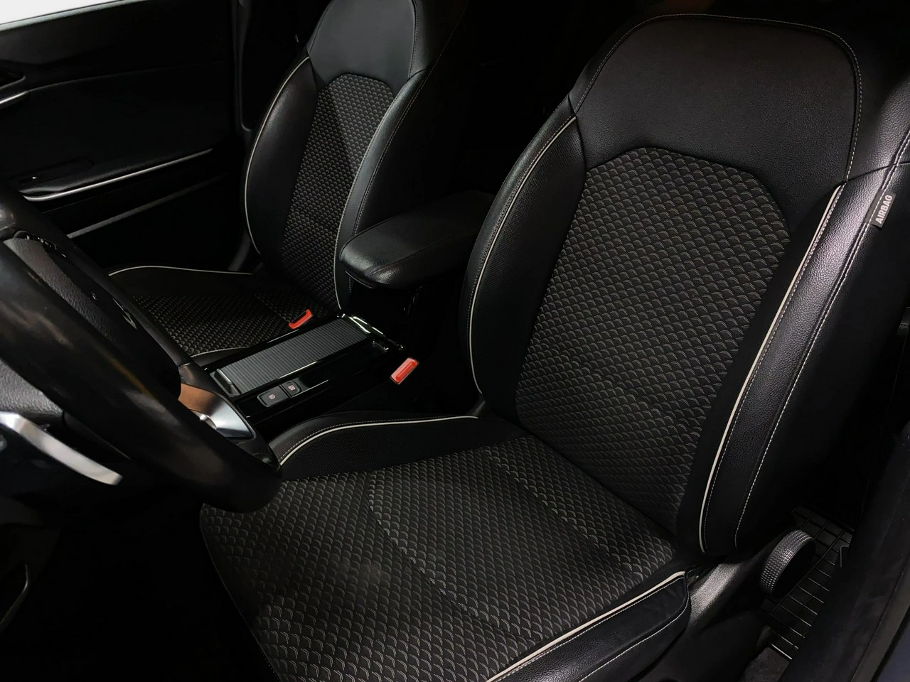 Kia XCeed - Zdjęcie 13