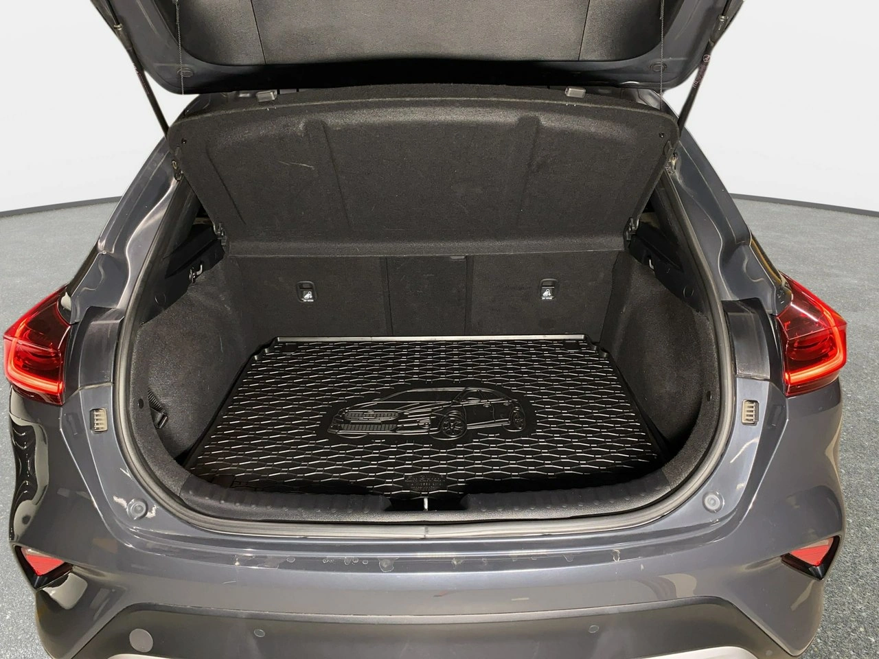 Kia XCeed - Zdjęcie 16