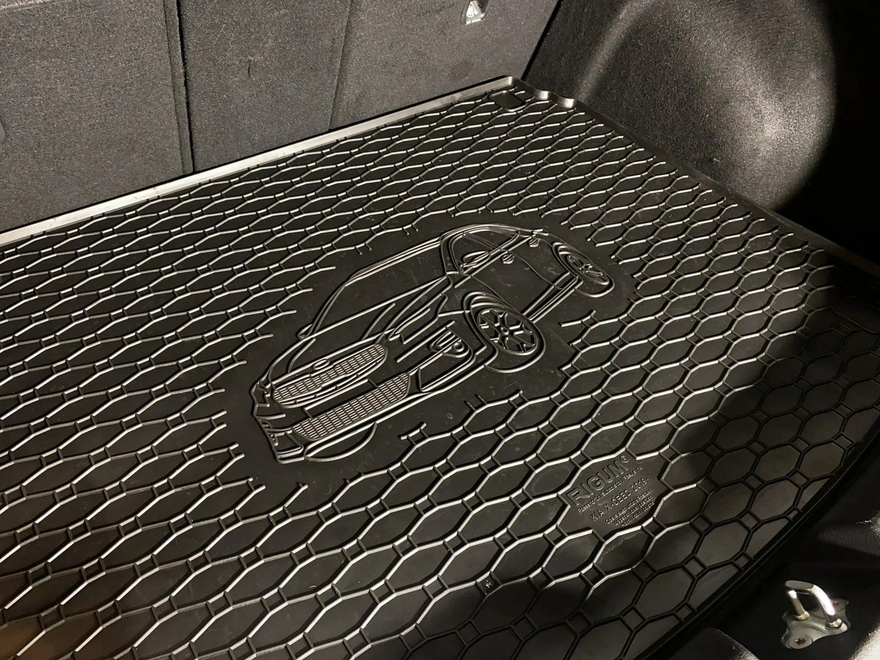 Kia XCeed - Zdjęcie 17