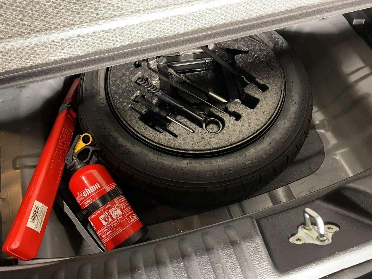 Kia XCeed - Zdjęcie 18