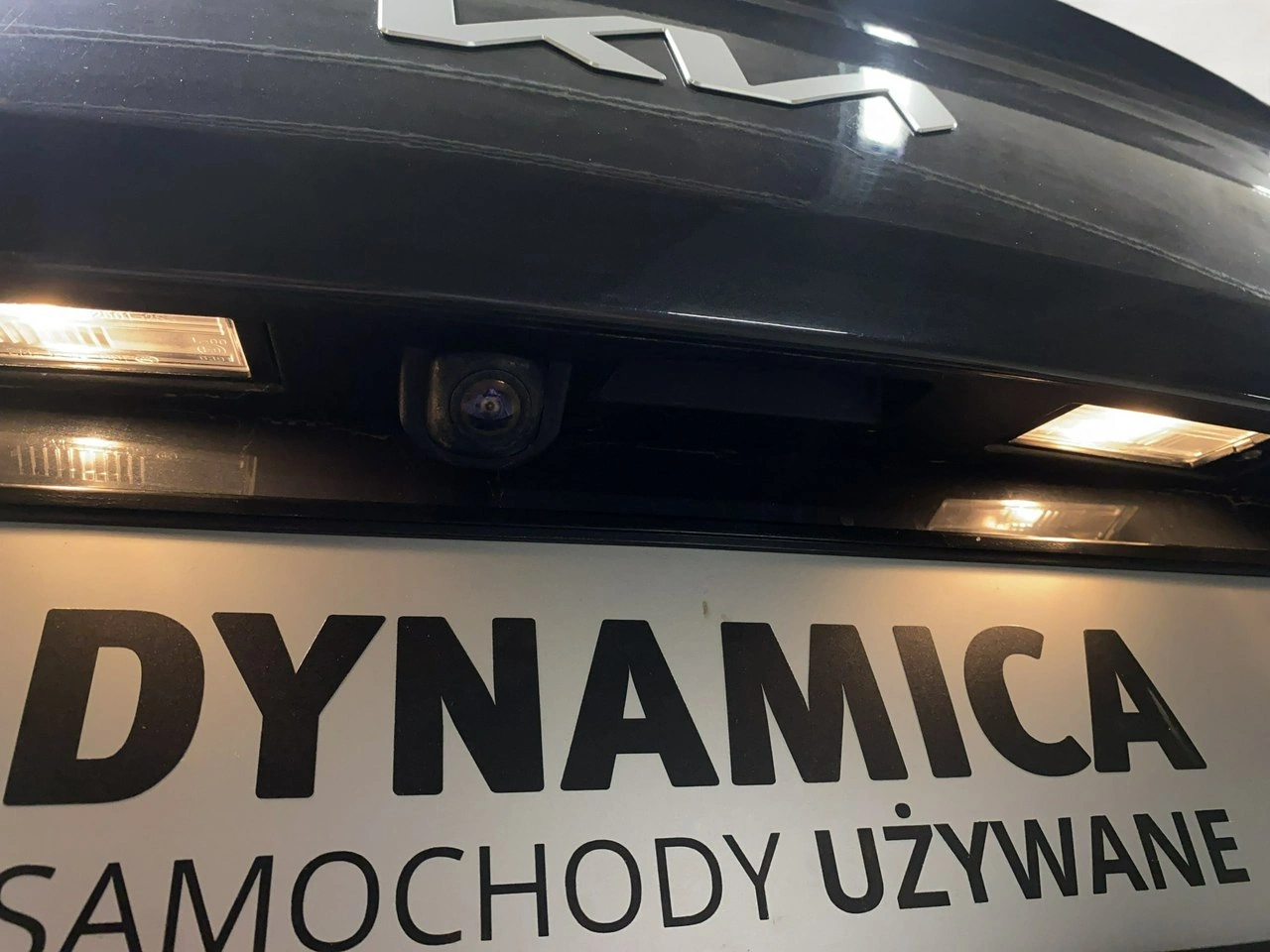 Kia XCeed - Zdjęcie 19