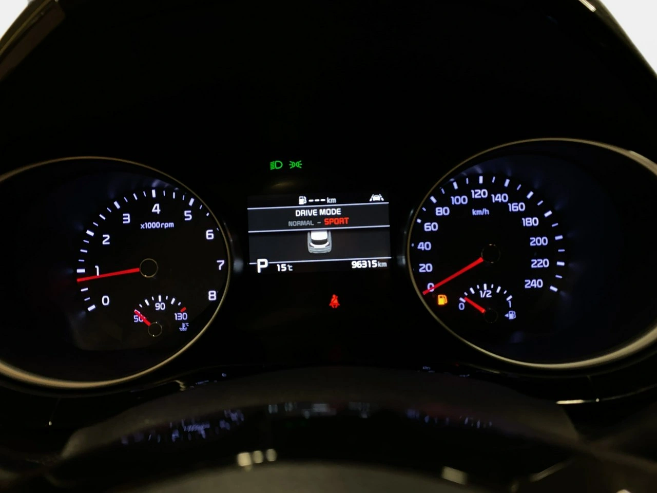 Kia XCeed - Zdjęcie 25