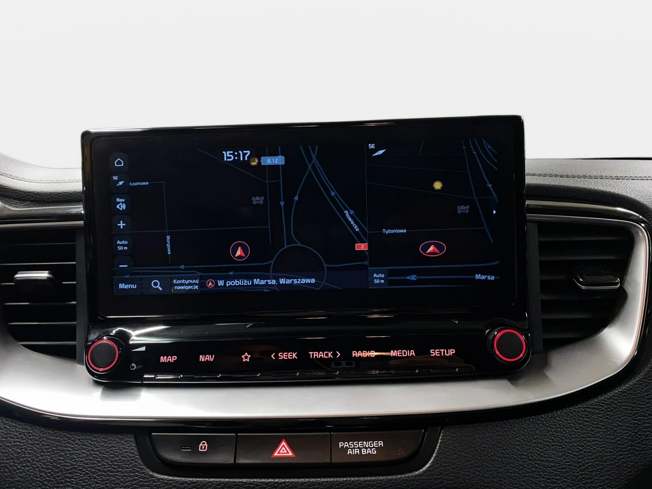 Kia XCeed - Zdjęcie 26