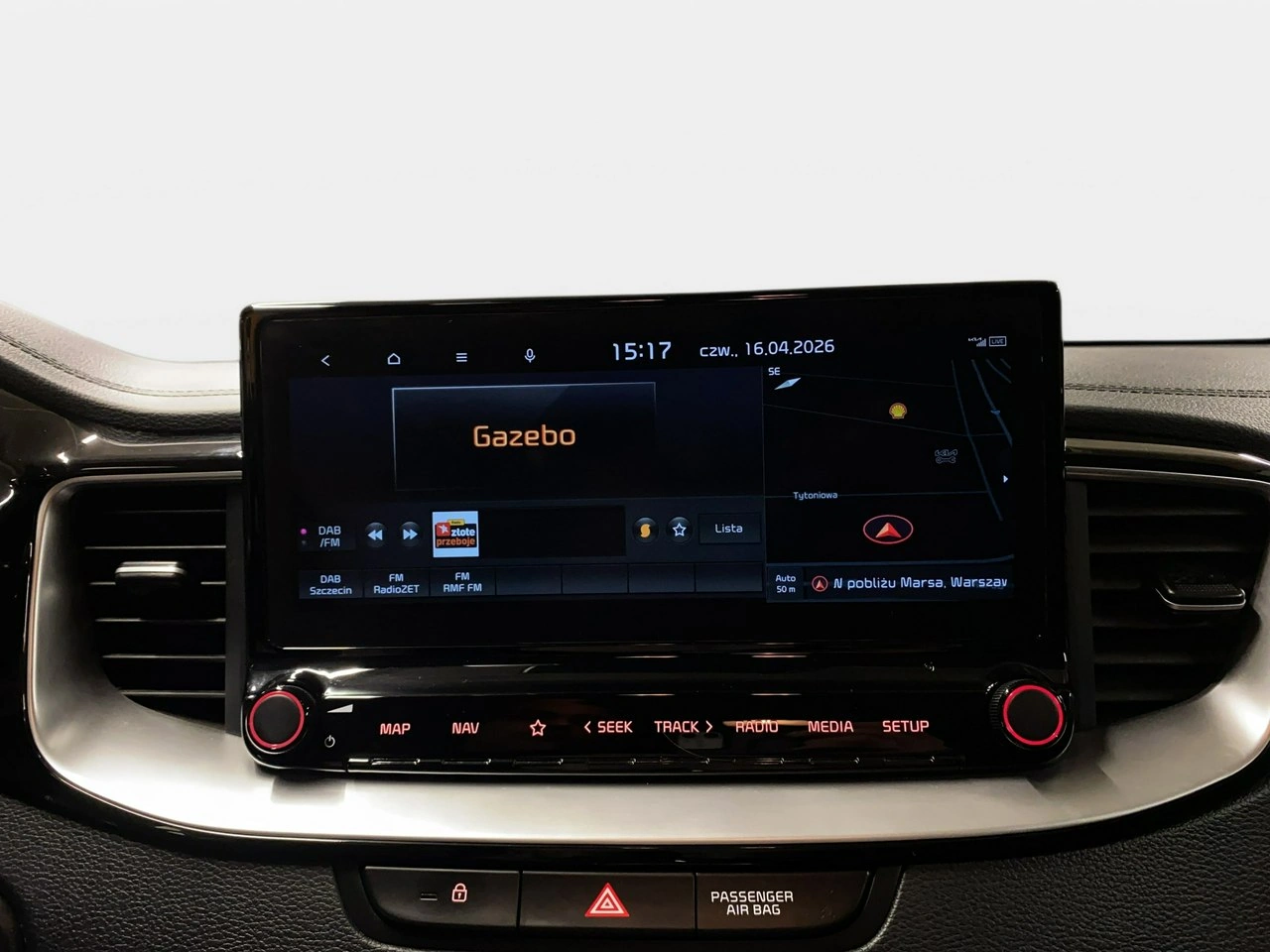 Kia XCeed - Zdjęcie 30