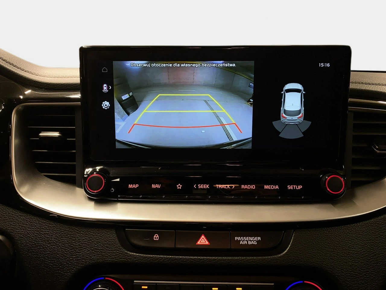 Kia XCeed - Zdjęcie 31