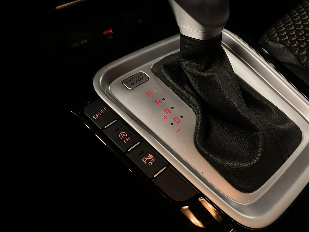 Kia XCeed - Zdjęcie 34