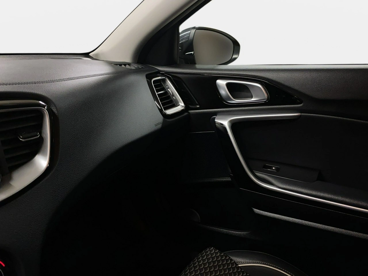 Kia XCeed - Zdjęcie 35