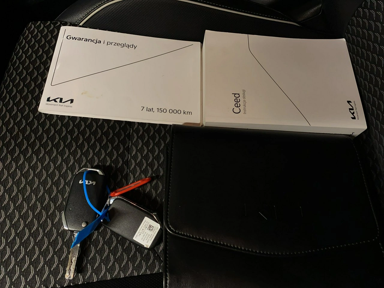 Kia XCeed - Zdjęcie 38