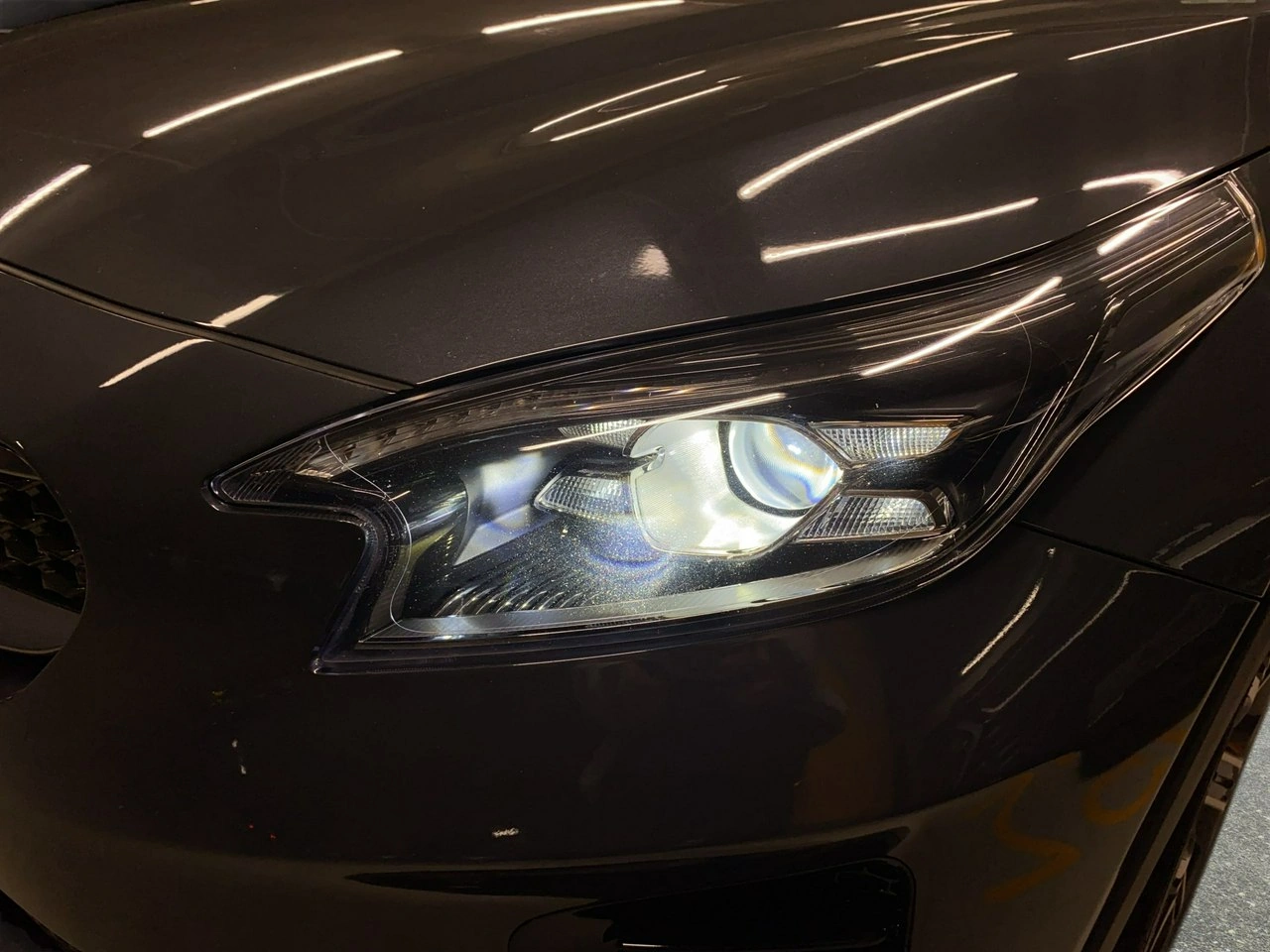 Kia XCeed - Zdjęcie 8