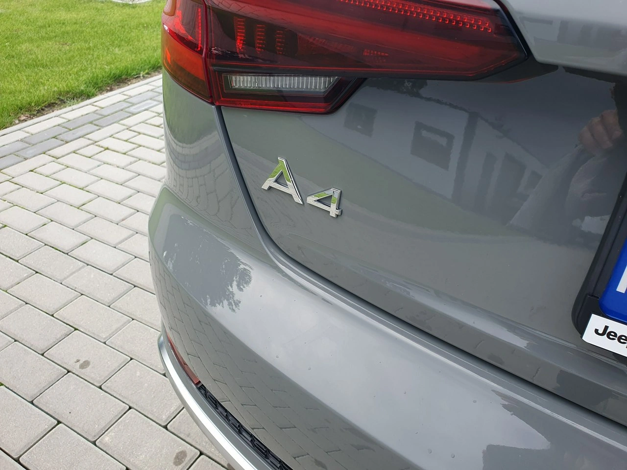 Audi A4 - Zdjęcie 13