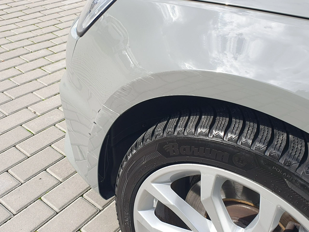 Audi A4 - Zdjęcie 34